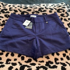 Womens CK shorts